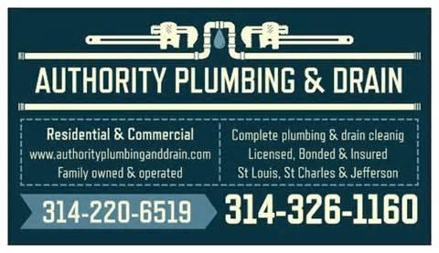 Authority Plumbing & Drain