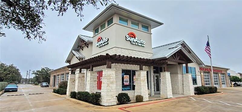 Sun Auto Tire & Service