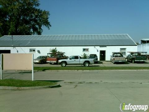 Willis Sheet Metal Co