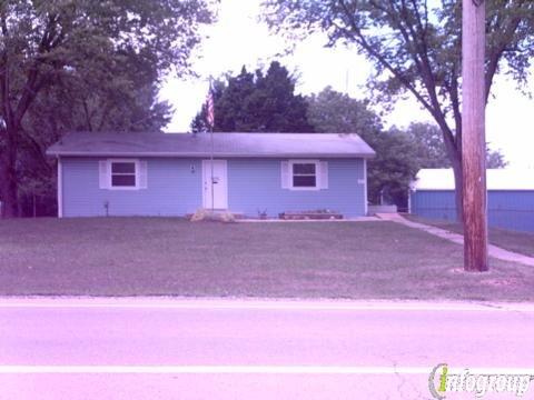 Public Water Supply Dist 5