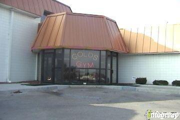 Kansas City Racquet Club