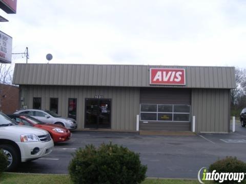 Avis Murfreesboro