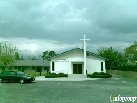 West Side Baptist Church