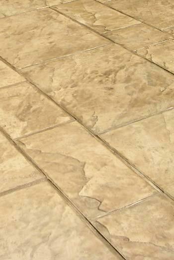 Custom Concrete Plus