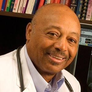 Gahear F Hamlor, M.D.