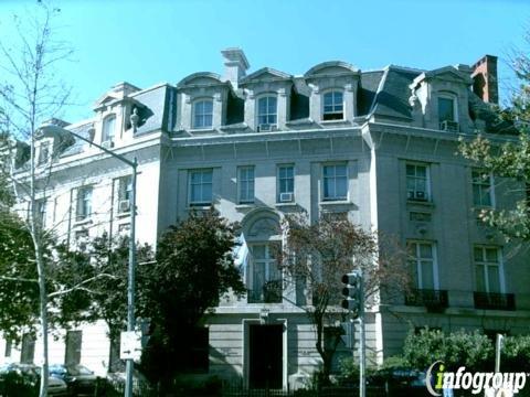 Embassy of Argentina