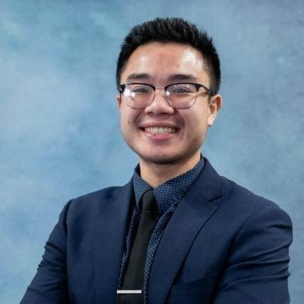 Merrill Lynch Financial Advisor Rick Lam