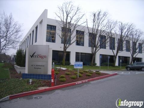 VeriSign, Inc