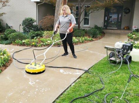 Hartmann Window Cleaning