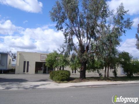 Palomar Communications