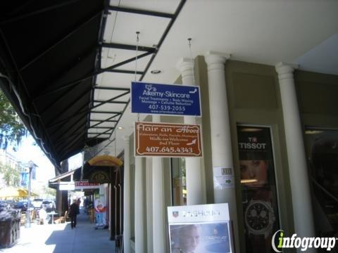 Orl Facility Service