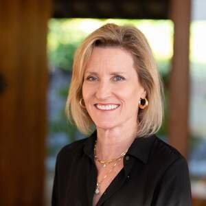 Dana Garrick Compass