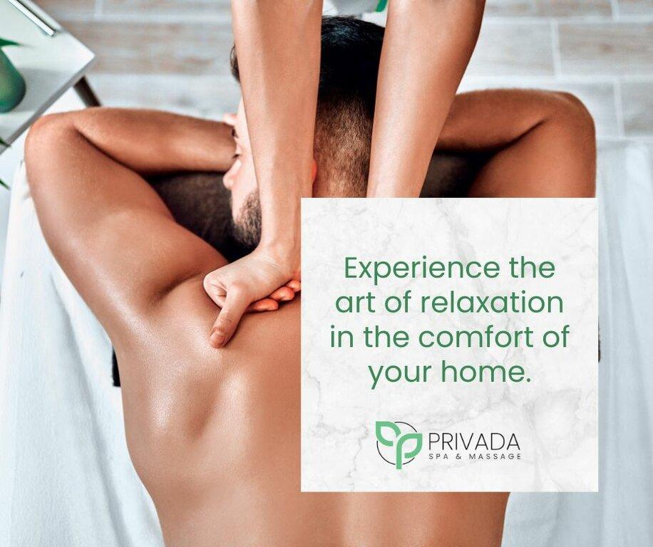 Privada Spa