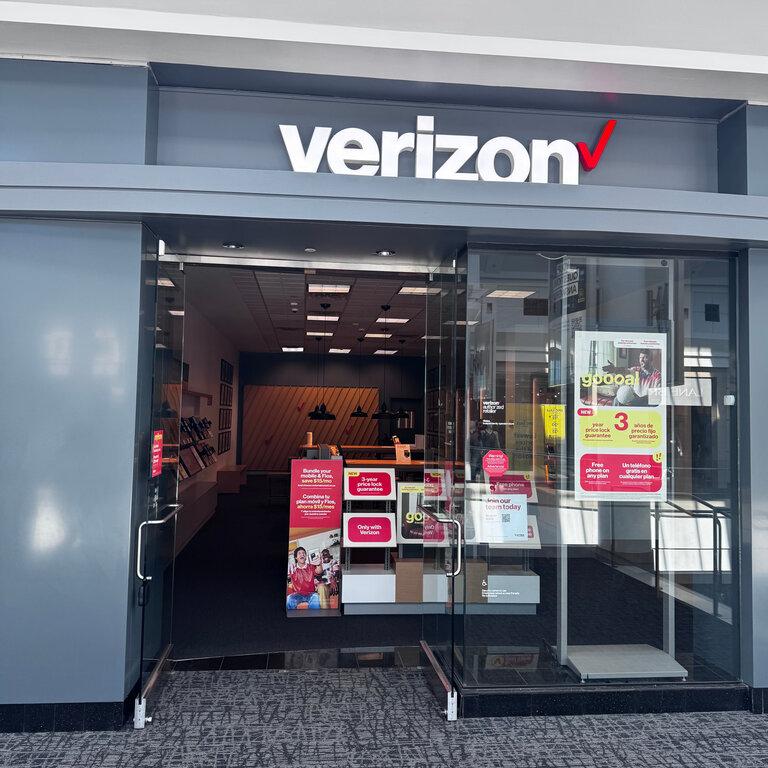 Victra-Verizon Authorized Retailer