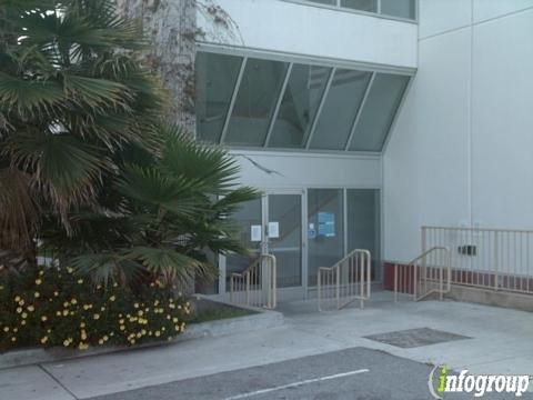 Gate Gourmet Division America Inc