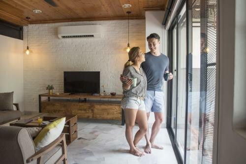 Air Synergy Heating, Air Conditioning and Water Heaters