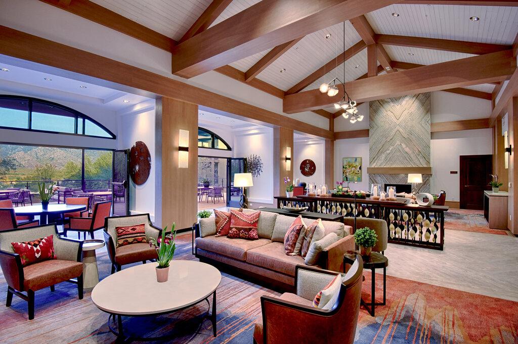 Splendido at Rancho Vistoso