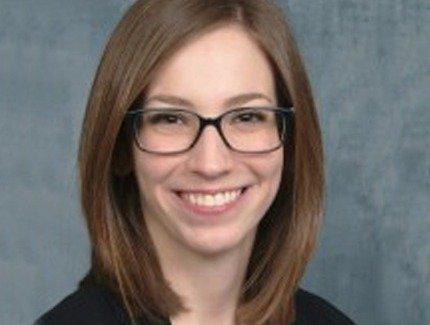 Nicolette Winebrenner NP