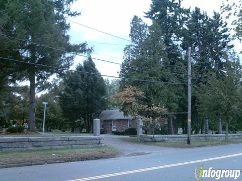 Richard C Wallace Construction Co