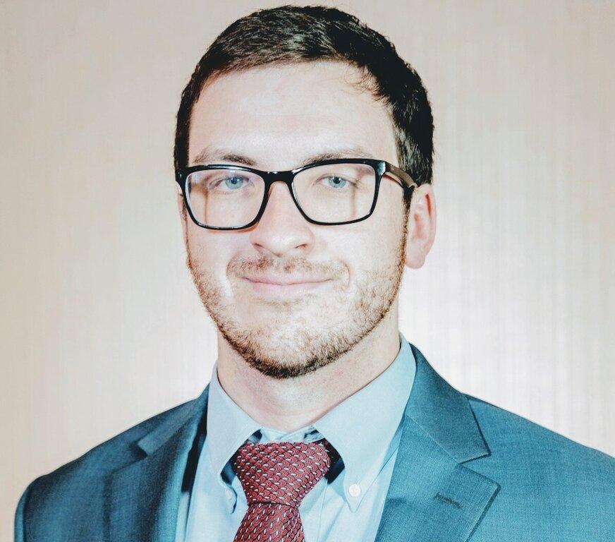 Merrill Lynch Financial Advisor Clark Giles