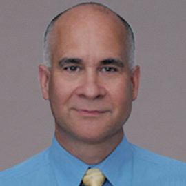 Timothy Ford, DPM - UofL Physicians-Podiatry