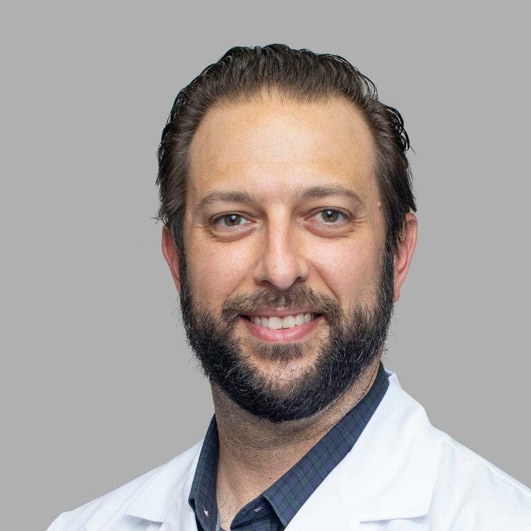 Stephen Dryanski, AUD - Wellstar ENT