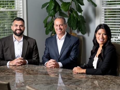 Hoffspiegel Law Personal Injury Attorneys