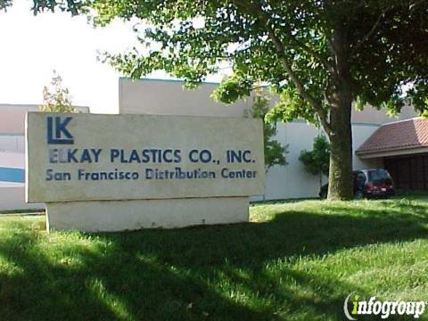 Elkay Plastics Company