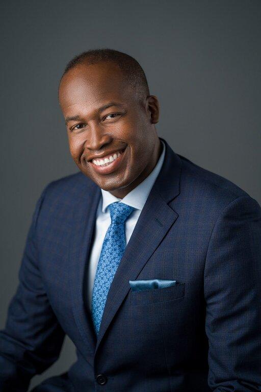 Merrill Lynch Financial Advisor Kenrick Whyte