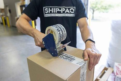 Ship-Paq, Inc