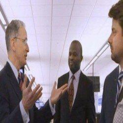 William Bird - Wells Fargo Advisors