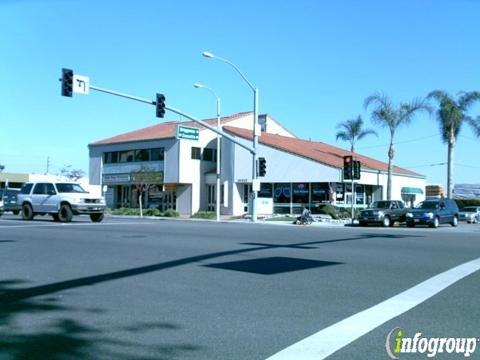Los Alamitos Eyecare Optometry