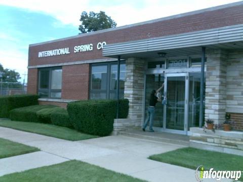 International Spring