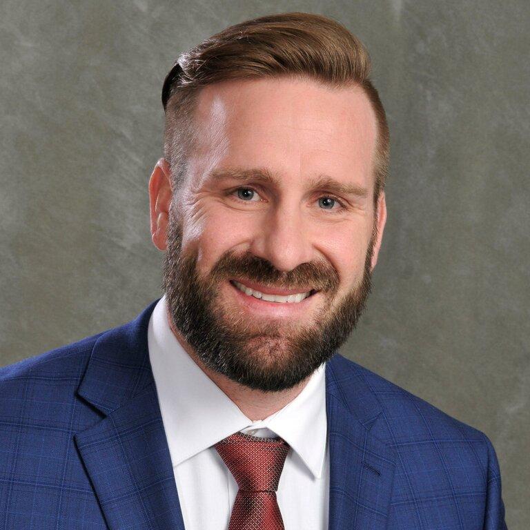 Edward Jones-Financial Advisor: Ty W Richardson