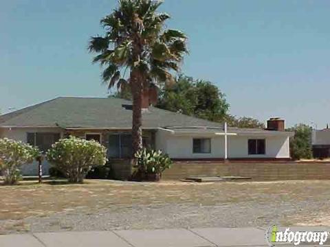 Curry Temple CME Church