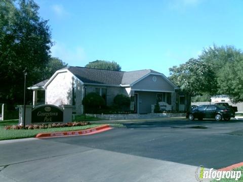 Georgetown Park Apartment Homes
