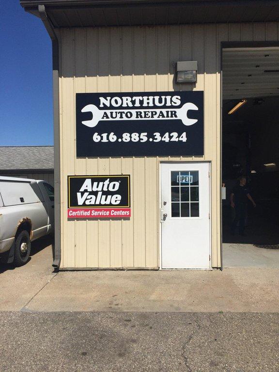 Northuis Auto Repair