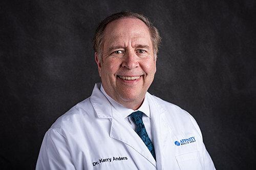 Kerry L. Anders, MD