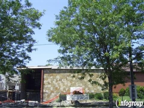 Glenville Church of Christ Holiness USA