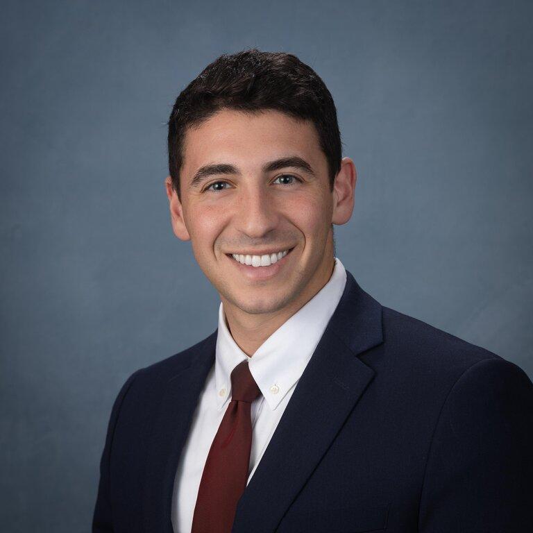 Merrill Lynch Financial Advisor Samuel Stempler