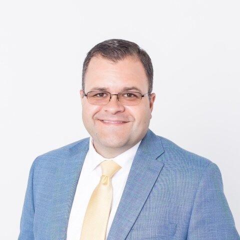 Merrill Lynch Financial Advisor Thomas Heilman