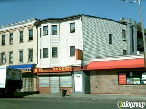 Great Chef Chinese Food on Chelsea St.