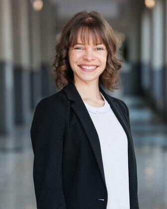 Merrill Lynch Financial Advisor Megan Gilkerson