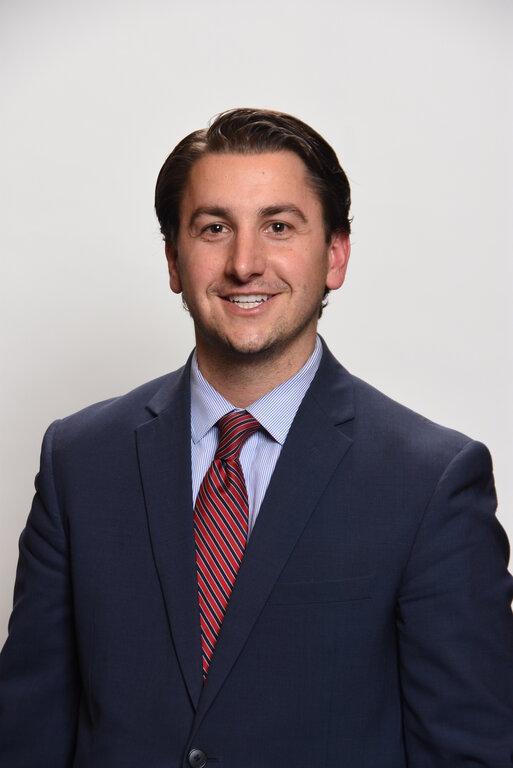 Merrill Lynch Financial Advisor James Kranz