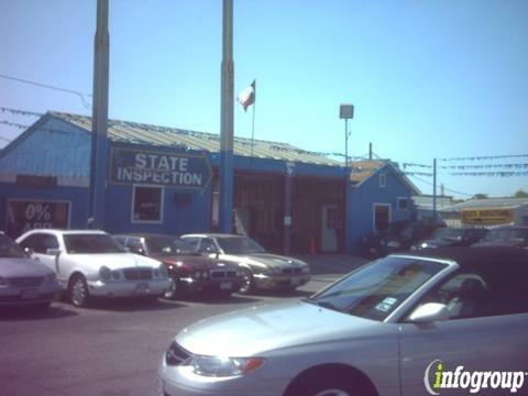 Narciso Auto Service