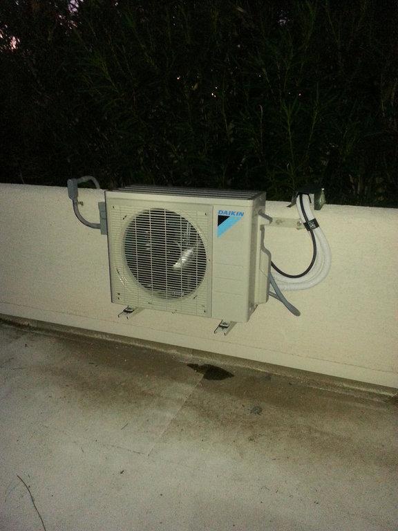 Arizona Knights A/C & Heat LLC