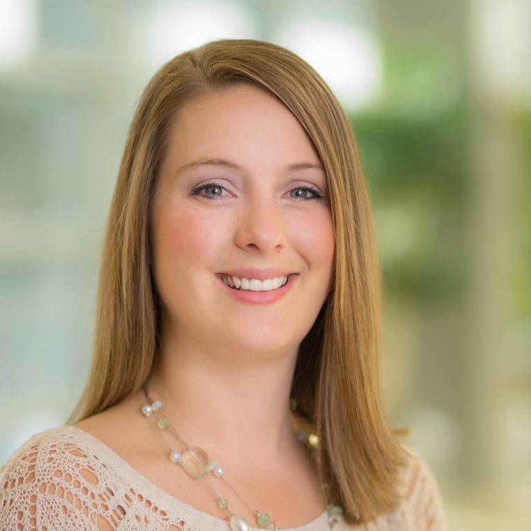 Lindsey German, CNM - Intermountain Nurse Midwives