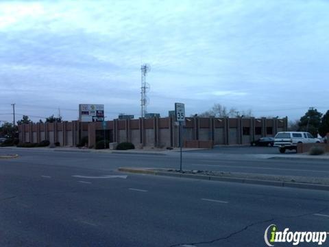 American General Media