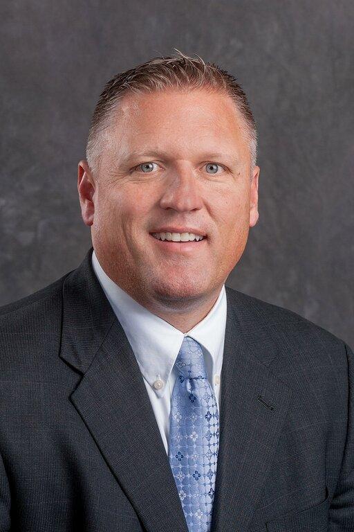 Edward Jones