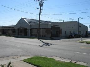 Conner Brothers Body Shop Inc
